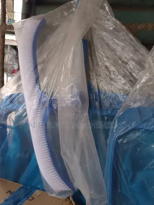 Pool Brush