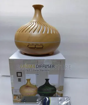 Aroma Humidifier