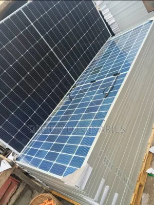 650watts Canadian Mono Panel