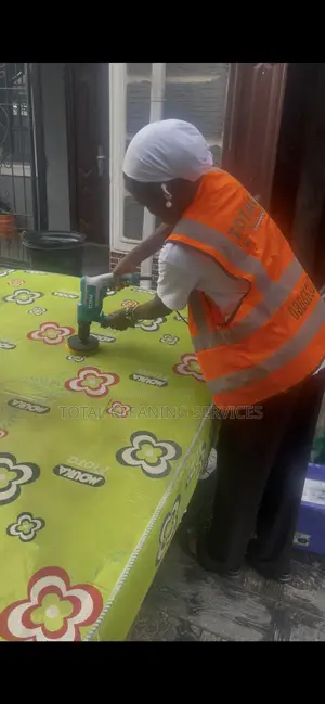 Total Cleaning Services