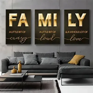 Home Decoration Wall Arts
