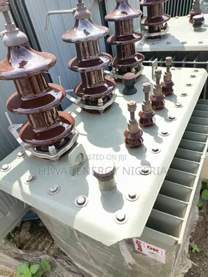ABB 11kV 50kVA Industrial Transformer