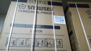 Snowsea Freezer Japan 3fit