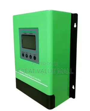 Snadi 60a 48v MPPT Solar Charge Controller
