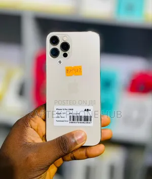 Apple iPhone 12 Pro 128 GB White