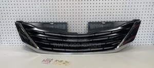 Fron Grill Sienna 2012 Model