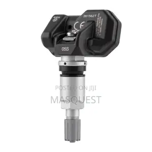 Launch Tsensor-05