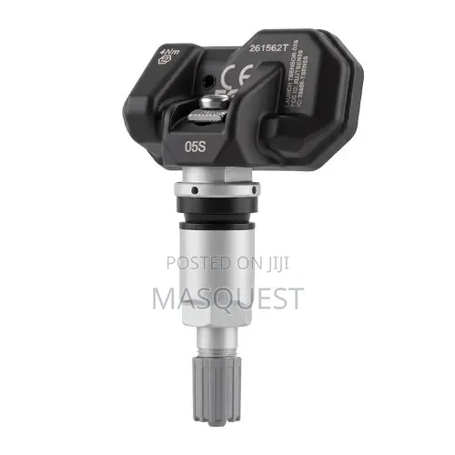 Launch Tsensor-05
