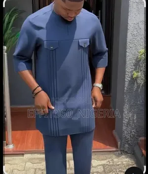 Qaulity Men 2piece Wear