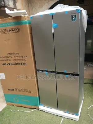 Hisense RQ-54WC: Cool Technology, Warm Hospitality