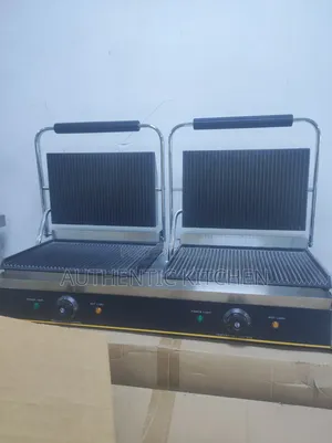Electric Shawarma Toaster