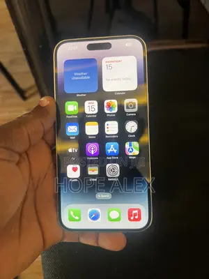 Apple iPhone 14 Pro Max 256 GB White
