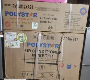 Polystar 1.5 HP Air Conditioner