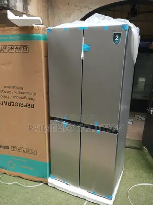 Upgrade to Inverter Excellence With Hisense RQ-54WC