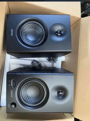 Studio Monitor