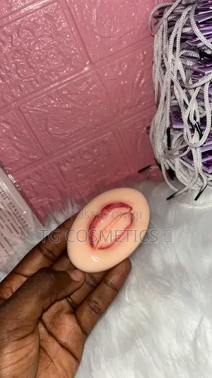 Lip Care Products