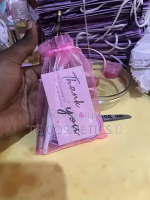 Lip Care Products