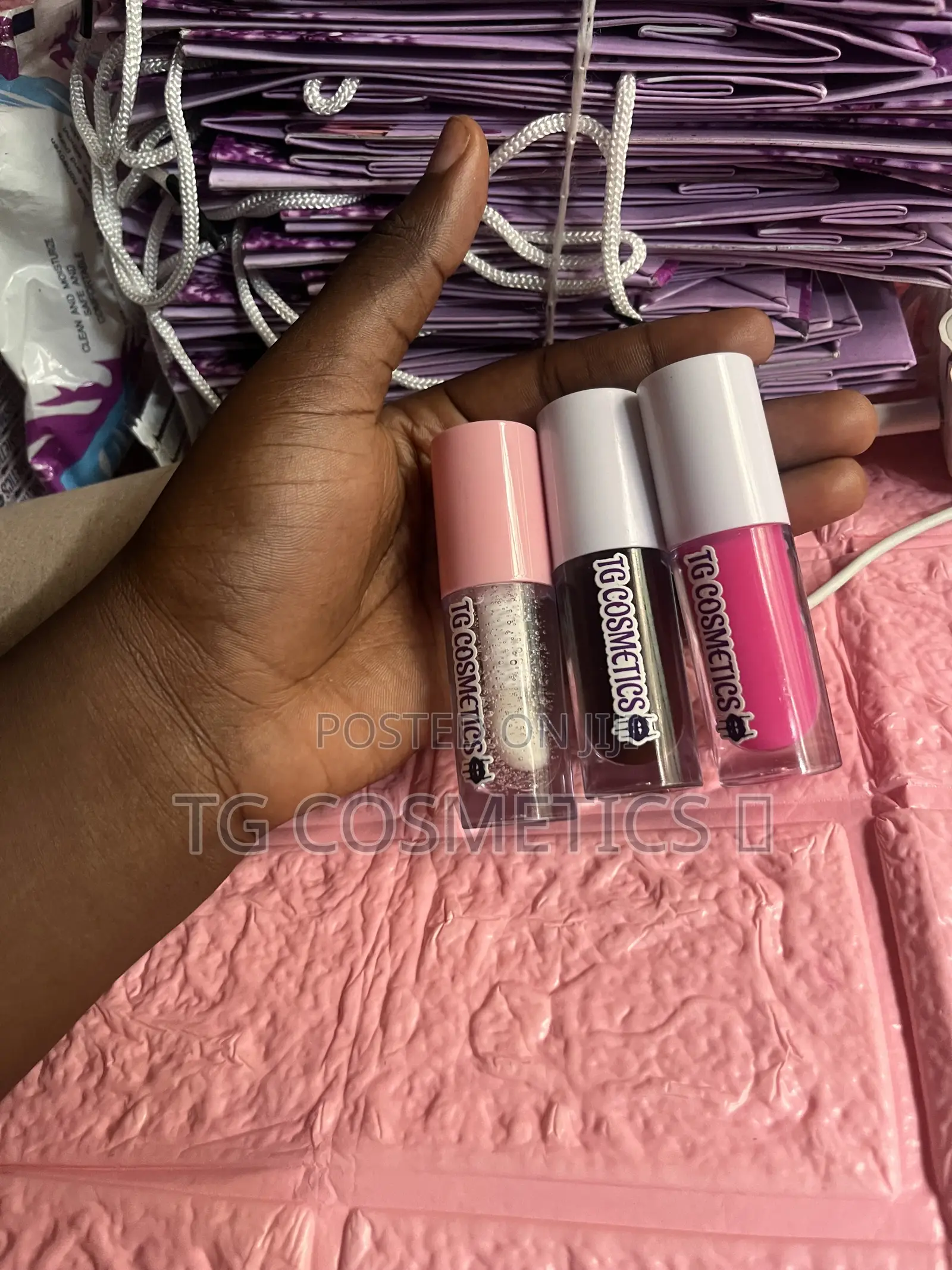 Lip Care Products