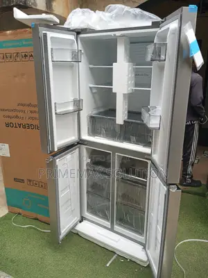 The Smart Choice for Modern Kitchens – Hisense RQ-54WC