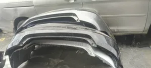 Complete Back Bumper 2018/2020 Honda Accord