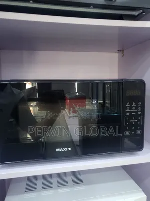Maxi Microwave Oven 20l Digital
