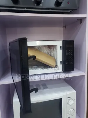 Maxi Microwave Oven 20l Digital