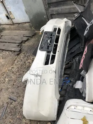 Front Bumper Honda Accord 2008-2010 Model