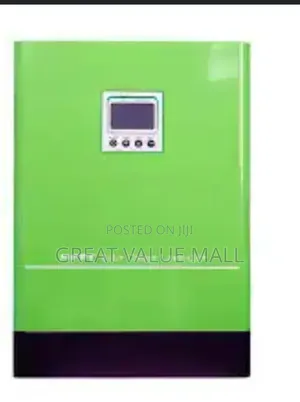 Snadi 100a 48v MPPT Solar Charge Controller