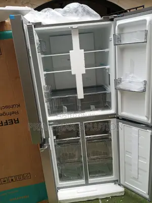 Preserve Flavor Nutrition: Hisense RQ-54WC 4-Door