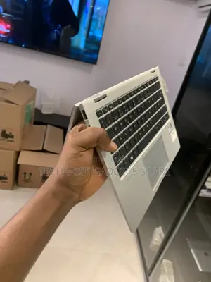 Laptop HP EliteBook X360 1030 G3 16GB Intel Core i5 SSD 512GB