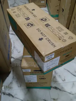 Hisense Inverter 1.5hp Original Air Conditioner