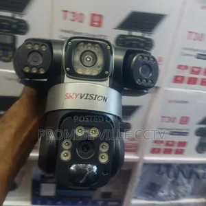 Solar Smart 3 View Camera