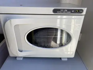 UK Used NV-216 Electric Towel Warmer Cabinet