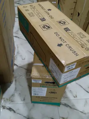 Hisense 1HP Split Inverter Air Conditioner