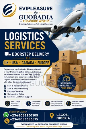 Logistic Service