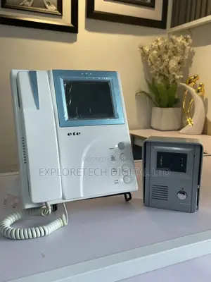 Video Intercom System