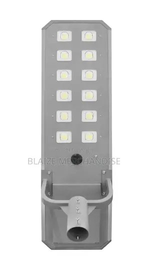 SDSolar’s TS Series 30 ALL-IN-ONE Solar Street Light (80w/100w) 12eyes