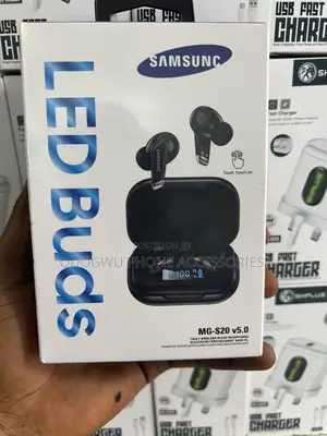 Samsung Led Buds