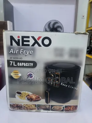 Nexo Airfryer Afmz80xd 7l