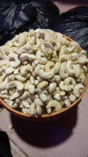 Cashew Nut