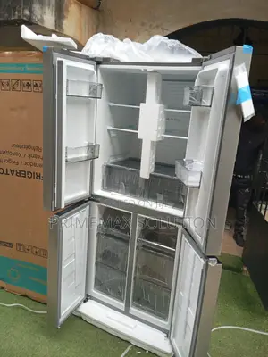 Hisense RQ-54WC – Cooling That Complements Your Lifestyle