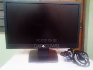 HP V197 HD Monitor 18.5 Inches