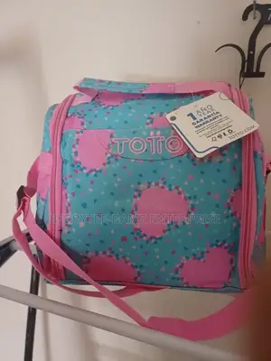 Kids Lunch Bag