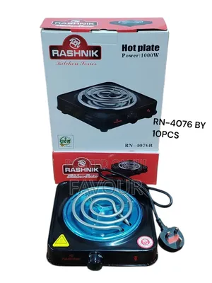 Rahsnik Hot Plate