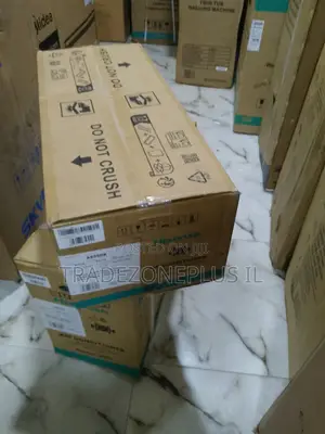 Modern Built Inverter Hisense 1.5hp AC Unit