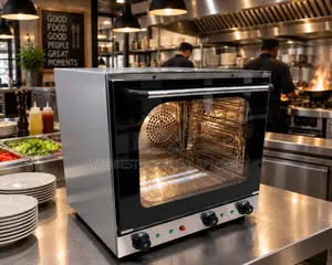 4 Trays Convention Oven