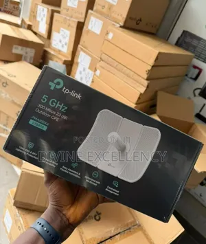 Tp Link CPE610