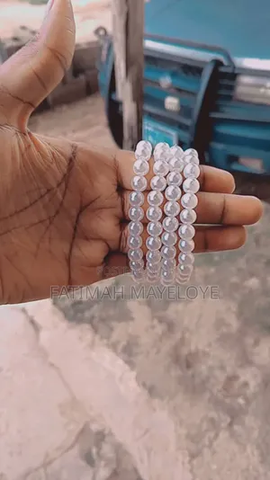 Luxury Beads