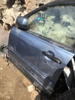 Doors Honda Pilot 2006 Model