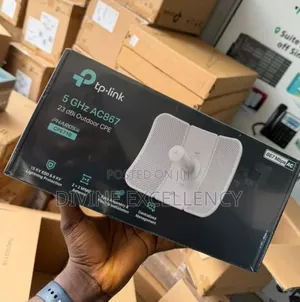 TP-Link Cpe 710
